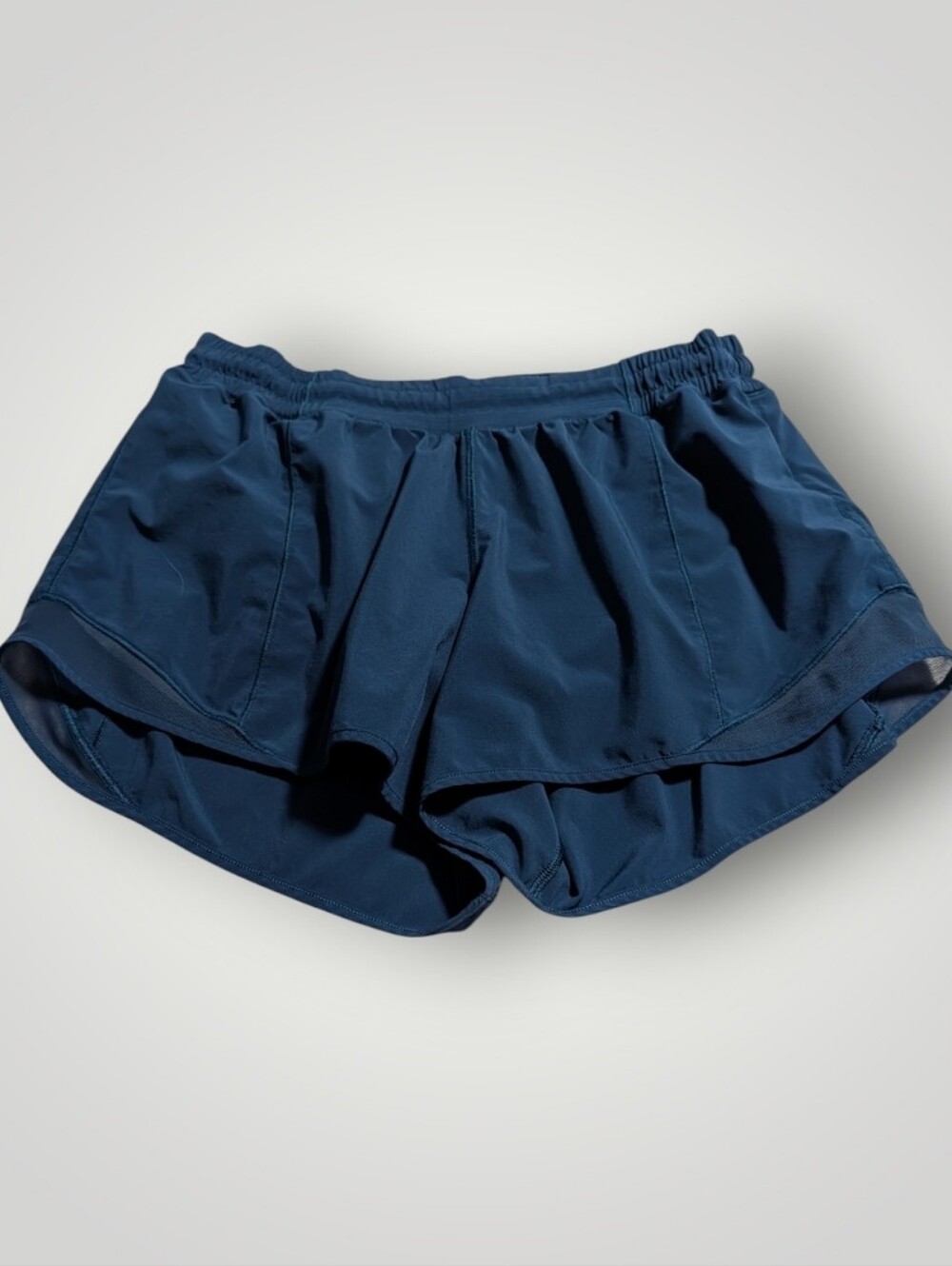 Lululemon Hotty Hot Lined Shorts Il Long - Picture 2 of 13